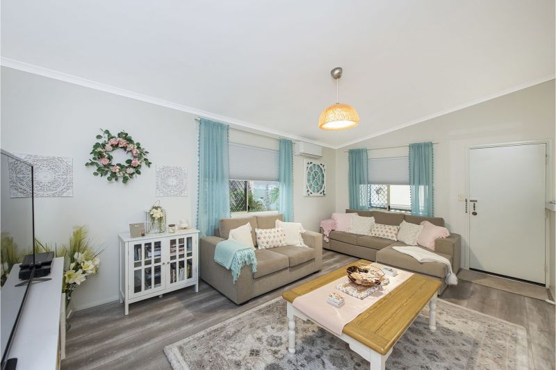 Riverside Gardens Estate - Site 91 Under Offer