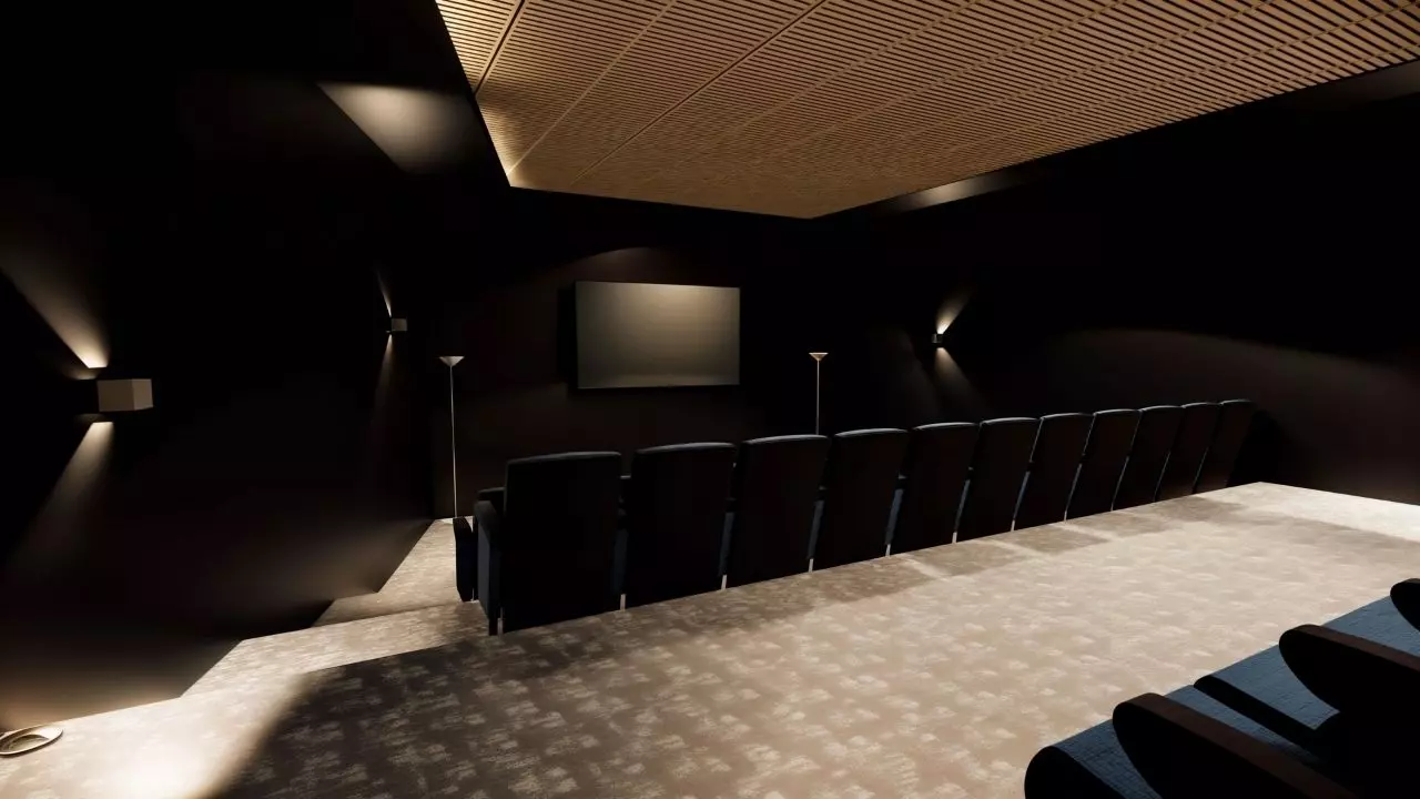 Byford Lifestyle Resort Community