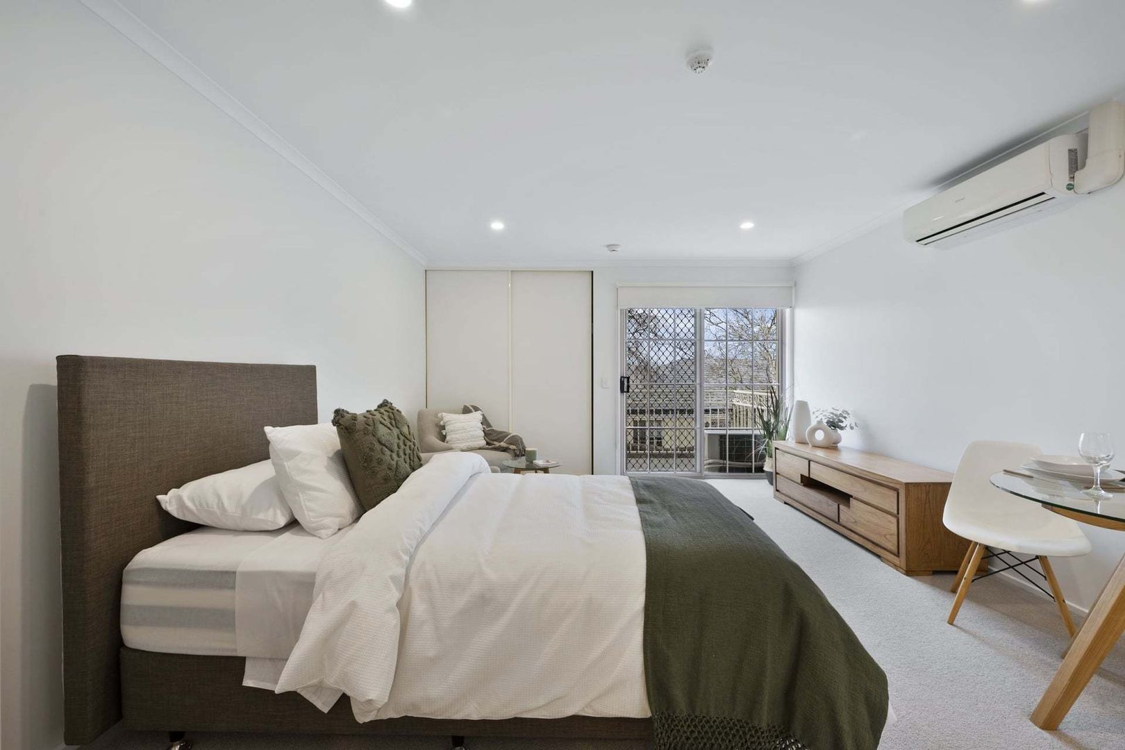 Serviced Apartment | Sandpiper Floorplan