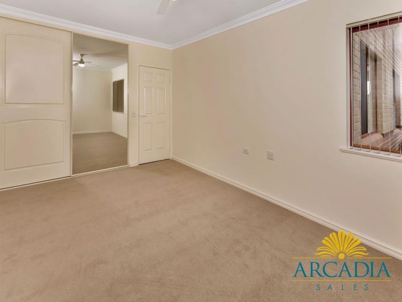 ARCADIA WATERS BICTON - North Facing Ground Floor Apartment