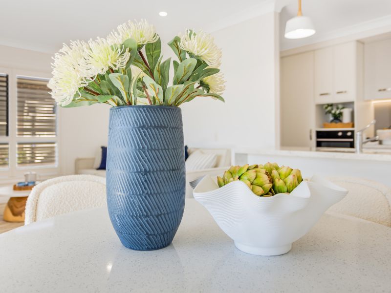 Highly sought-after villa design