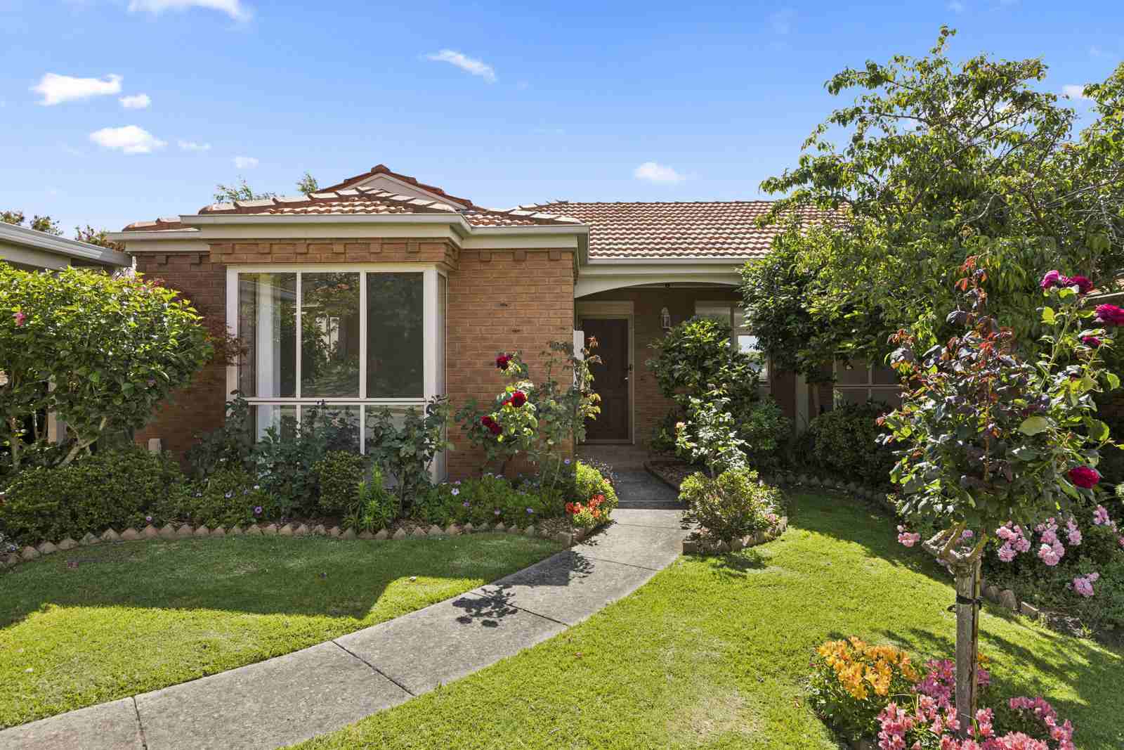 55/100 Station Street Burwood, VIC 3125