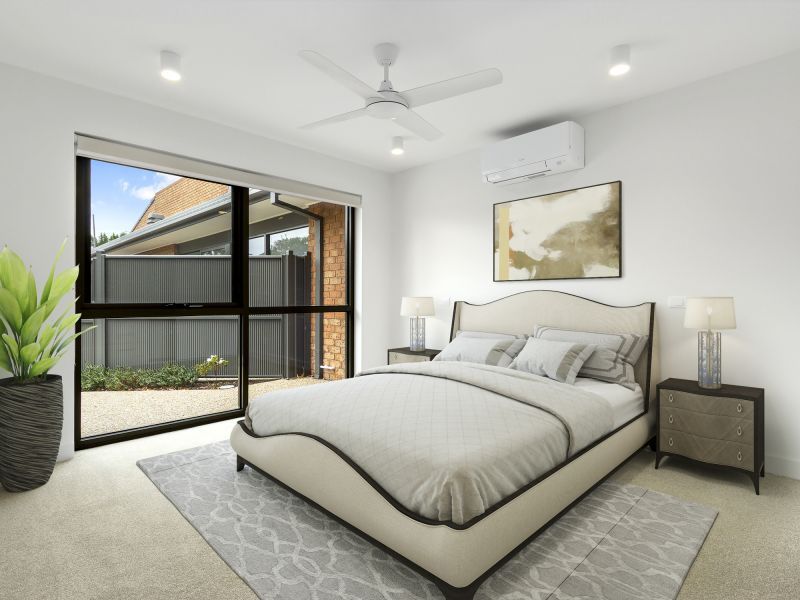 Space to Live, Style to Enjoy