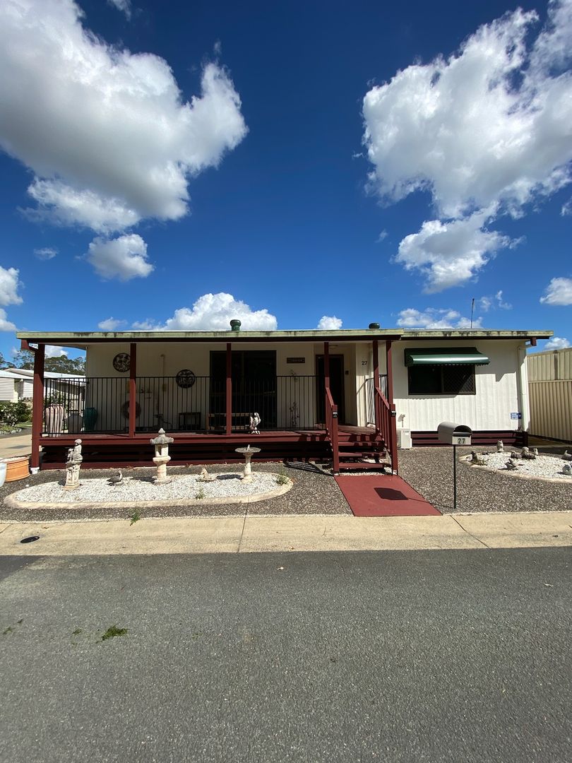 Somewhere to call Home.