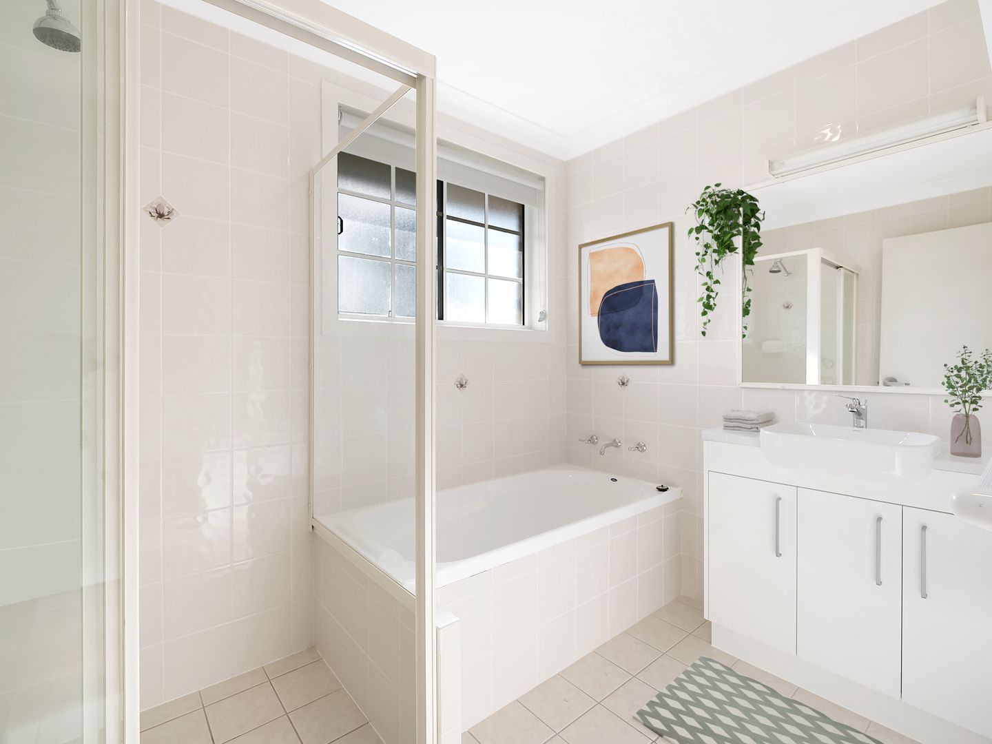 Villa 268 | Three Bedroom