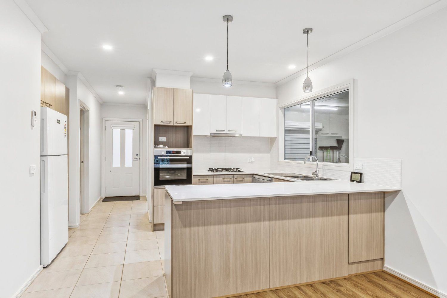 Lifestyle Communities Geelong - Stylishly updated home on a wider block