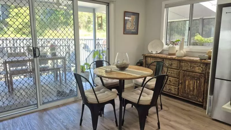 Retire to a new life at Newport!