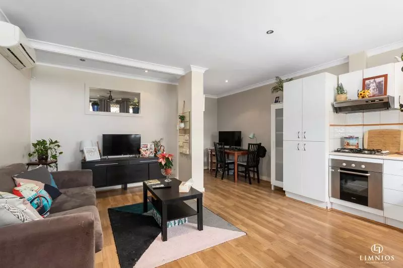 Investment Potential!