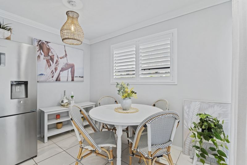 Warm & Welcoming Home