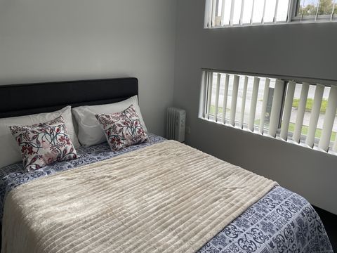 3 bed house 