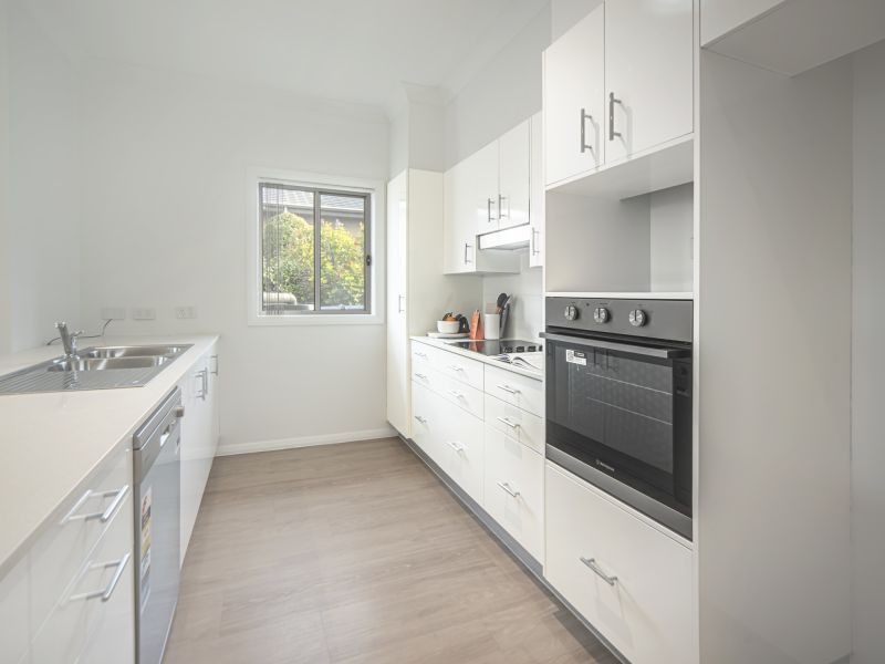 Refined Retirement Living – Two Bedrooms Plus Study