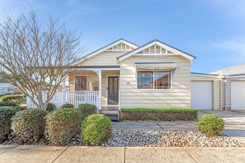 Lifestyle Communities Warragul - Country club living awaits
