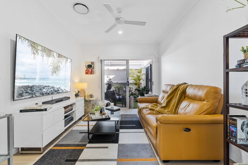 Site 60 - Established Portsea