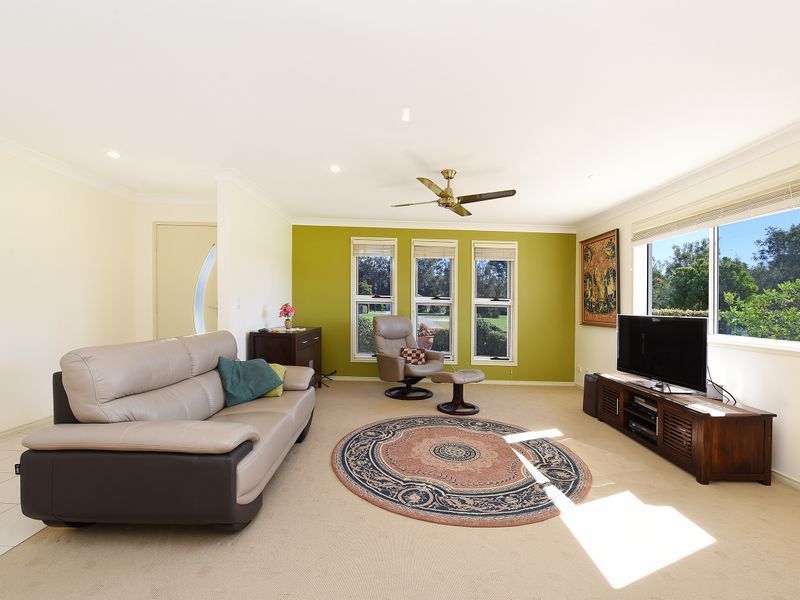 Breathtaking Lake Views