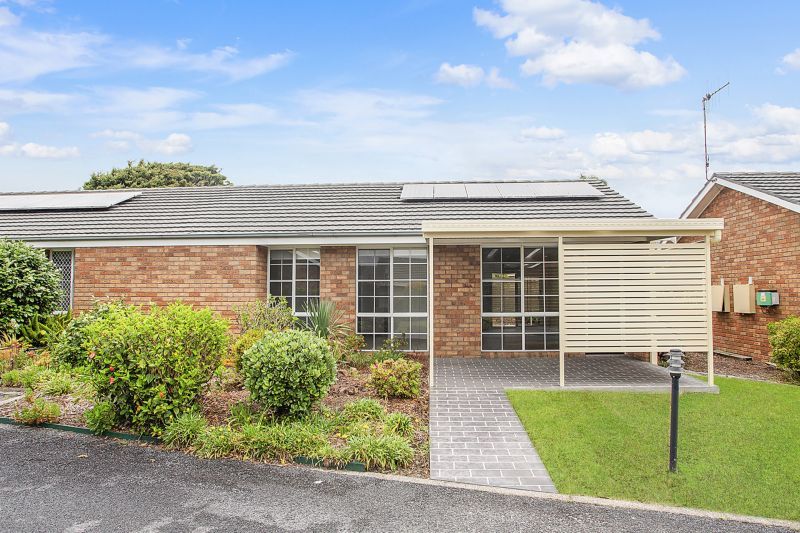 118/1 Cape Hawke Drive