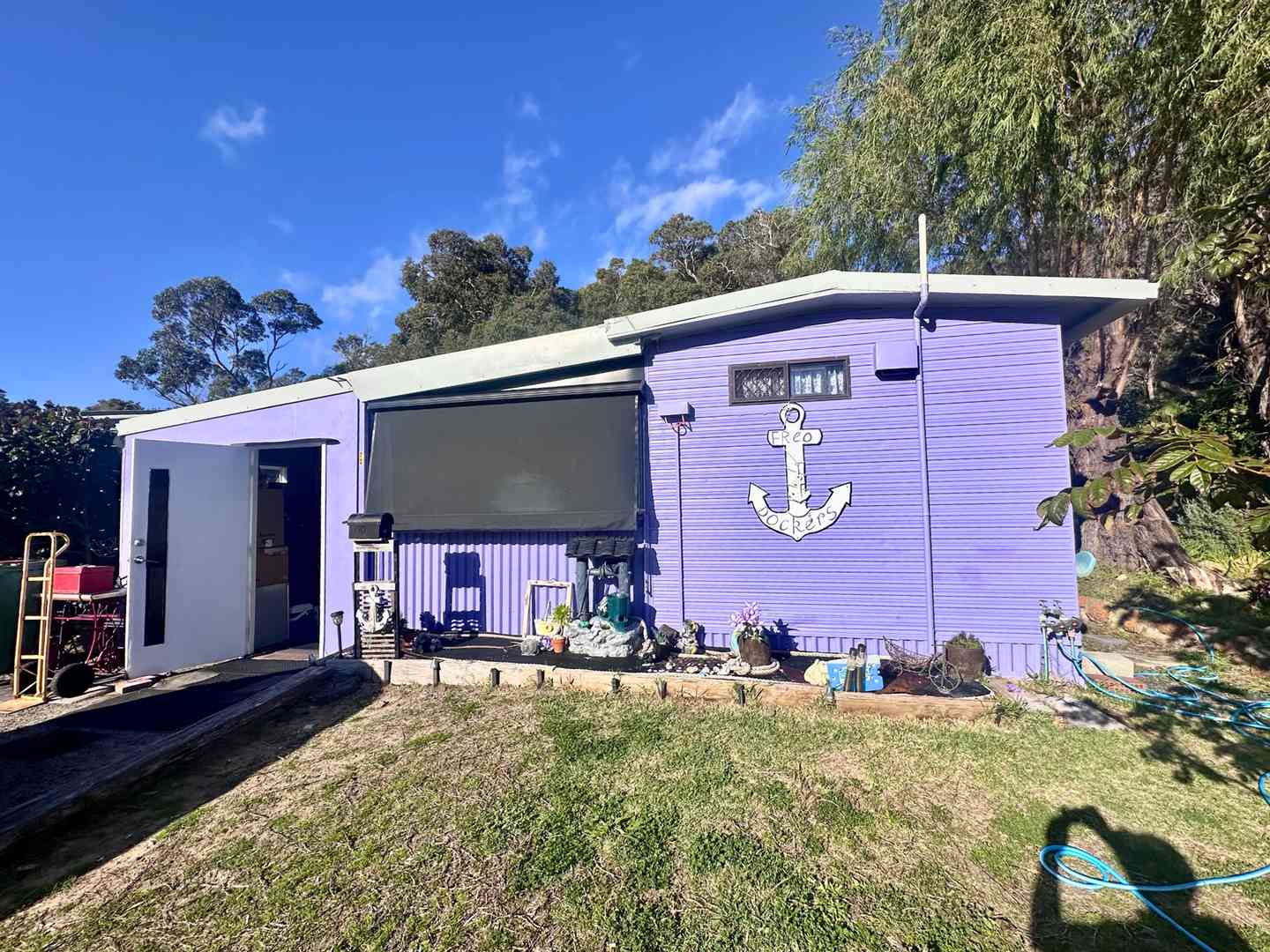 Leschenault Village - Site 70