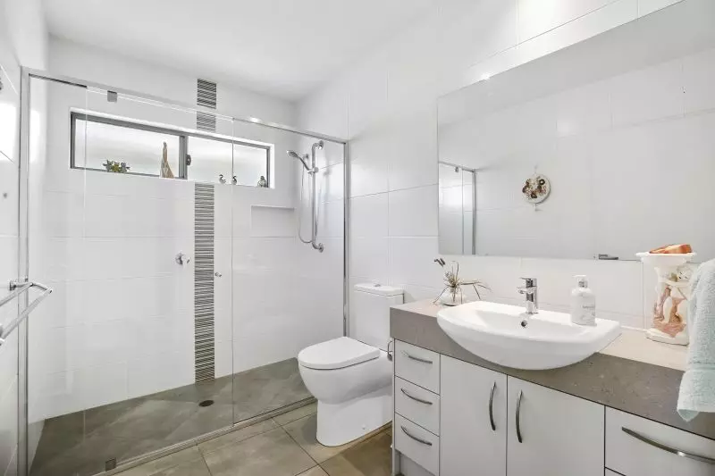 Site 58 - Established Bellview