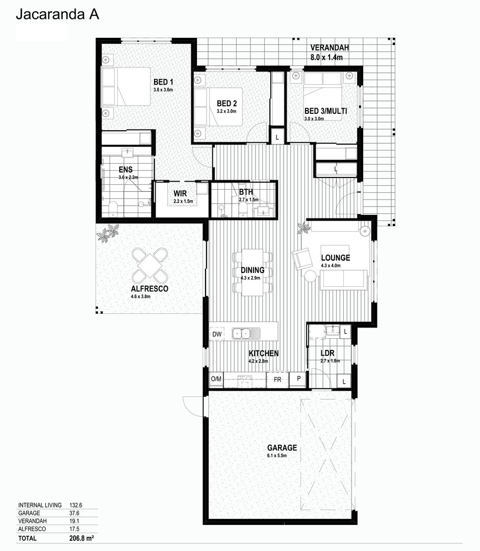 Premium New Villa with Sensational Indoor–Outdoor Living