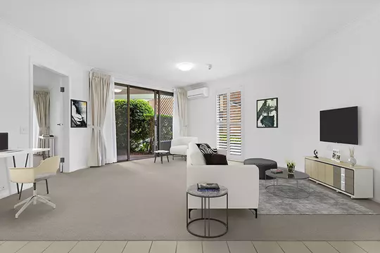 Studio Serviced Apartments | Enquire for Availability