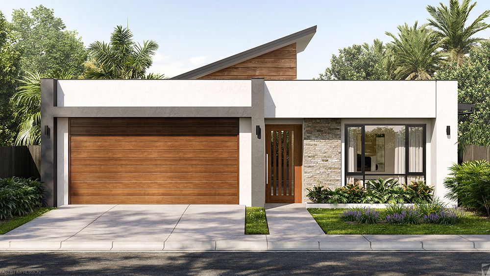 Agnes Water  - The Mollymook D1