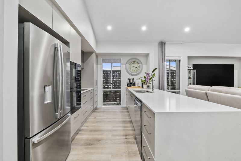 Site 128 - Established Lillydale