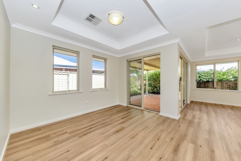 ARCADIA WATERS MANDURAH - Great Design 2 Bedroom Semi-Ensuite