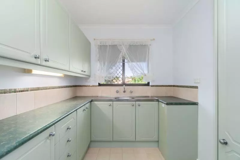 SOLD! Very Presentable Unit in an Elevated Location