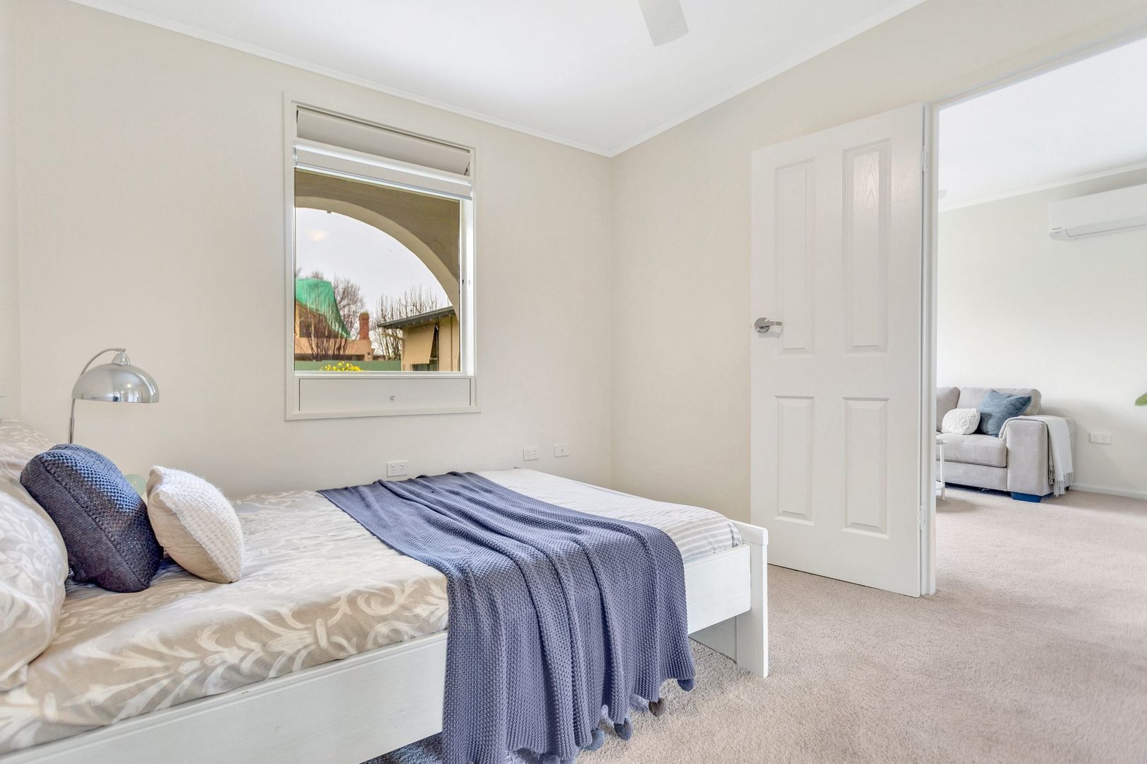 Resthaven Walkerville Retirement Living encompasses two locations: one at 30 Fuller St and one at 45 Fuller Street .