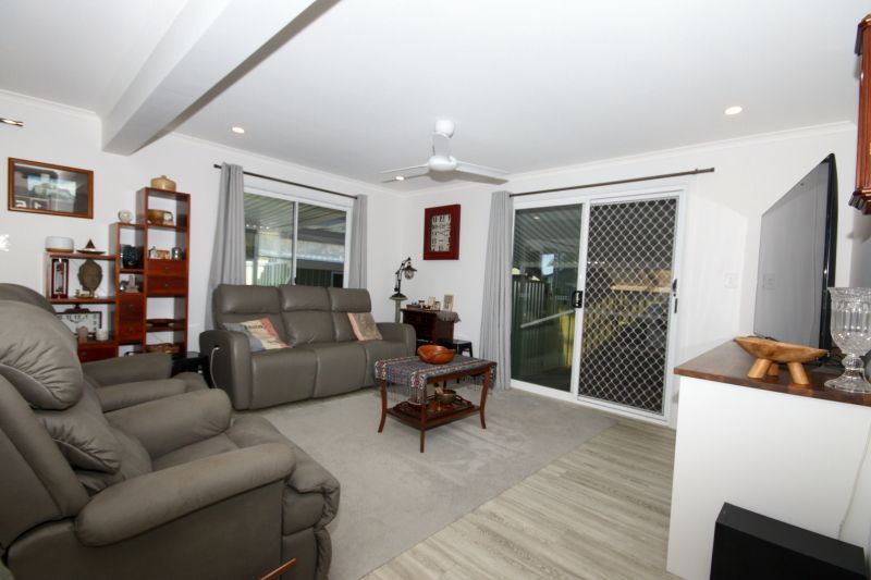 Tweed Broadwater Village, an Over 50's Pet Friendly Lifestyle Village