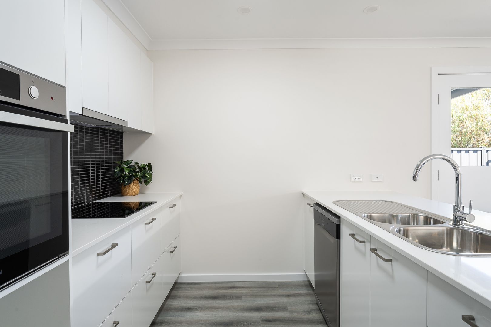 Avington Living: The Kirkham