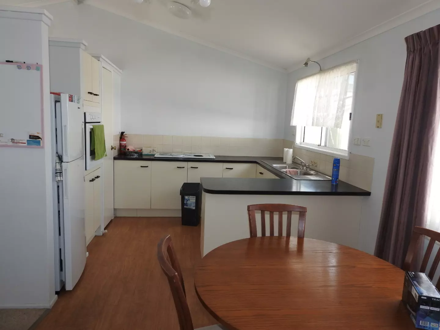 Great little Renovator