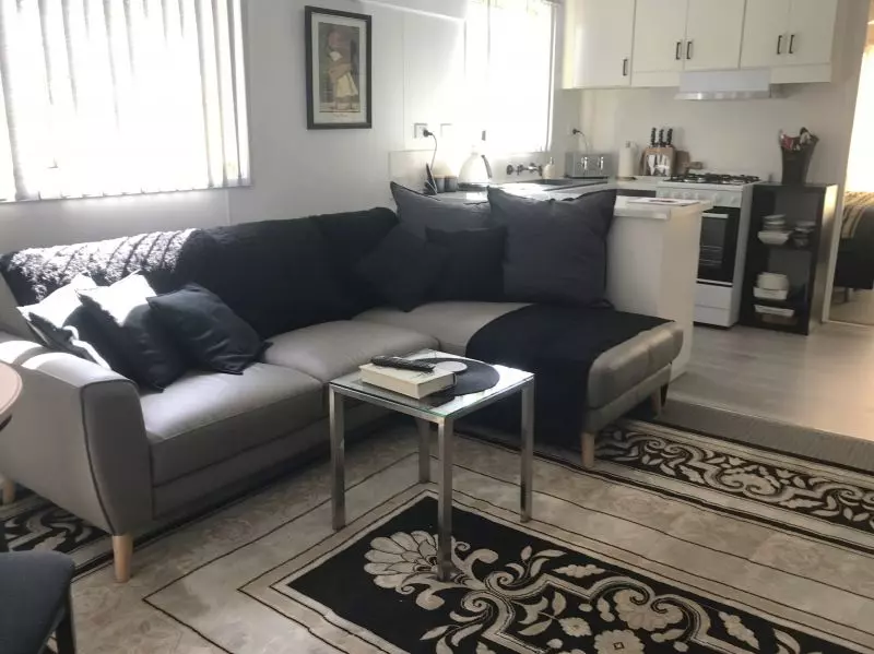 Peninsula Parklands - Site 039