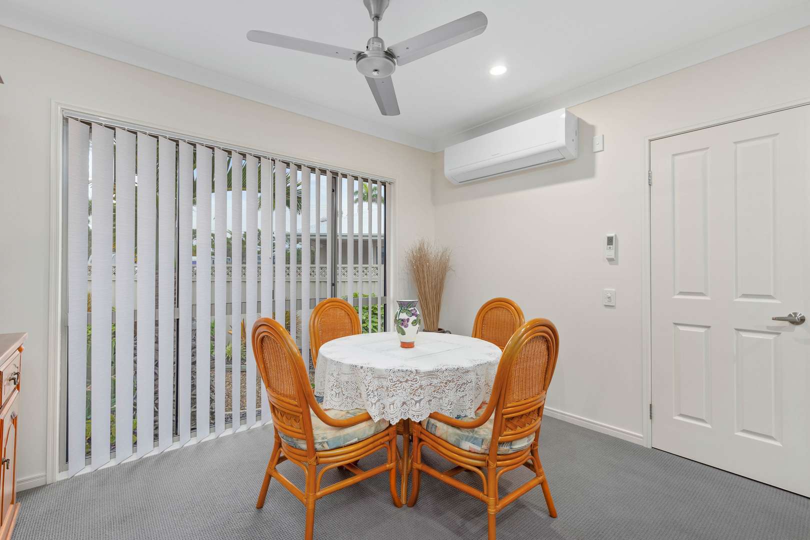 Palm Lake Hervey Bay 