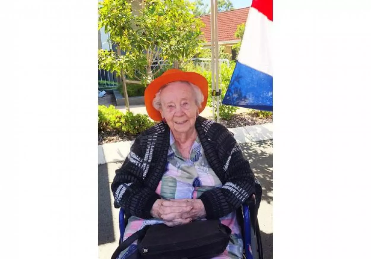 Where this is your home - Prins Willem Alexander Lodge