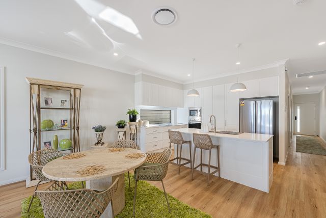 Near-New Melaleuca Home in Tallowood Medowie  Modern, Stylish & Resort-Style Living
