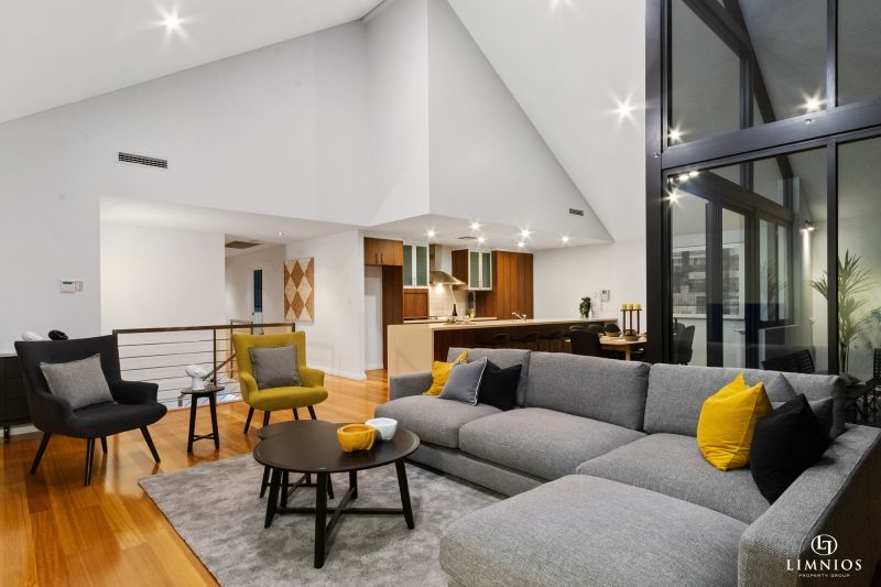 Inner City Residence!