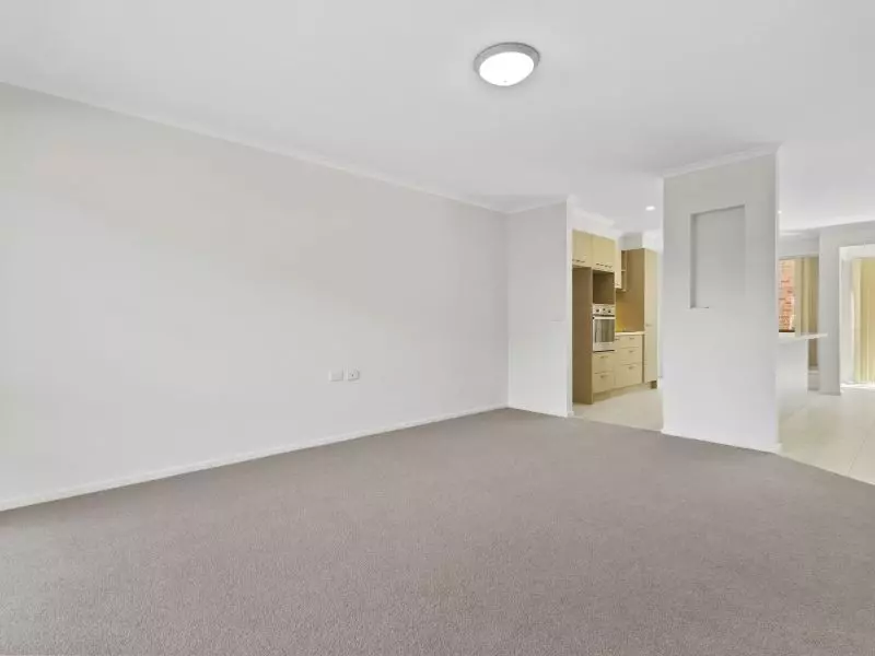 Modern Home, Village Beauty