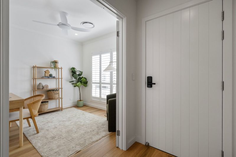 Welcome to the Dawn - Spacious Living with Versatility and Style