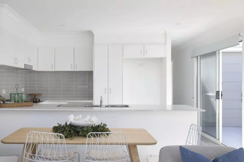 THE PATERSON- Brand new, 2 Bedroom, Move in Ready Home