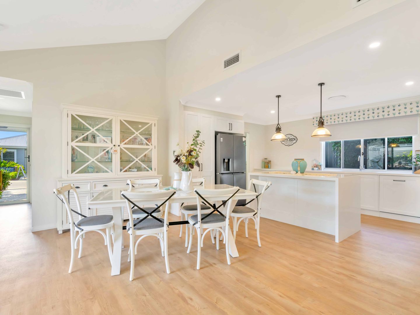 Corner Block, 12-Metre North-Facing Alfresco - Clifton Yamba