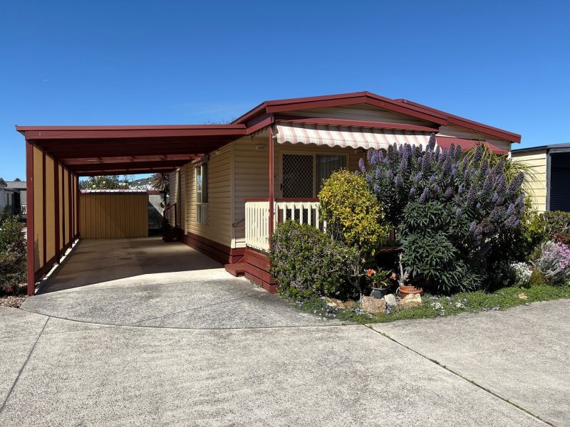 Peninsula Parklands - Site 22