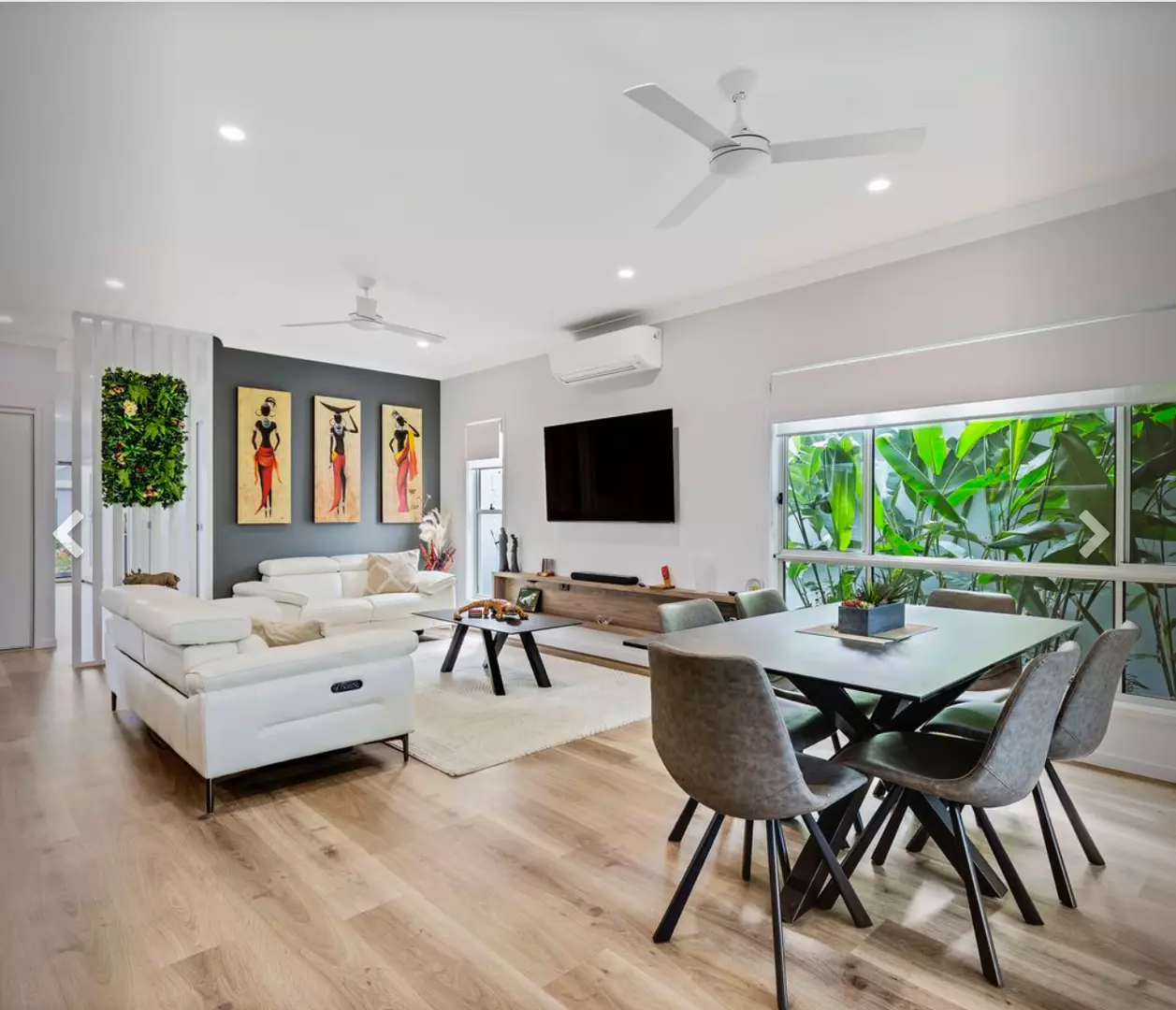 Halcyon Nirimba - Home 57 Luxury Over 50's Resort  (Avoca)