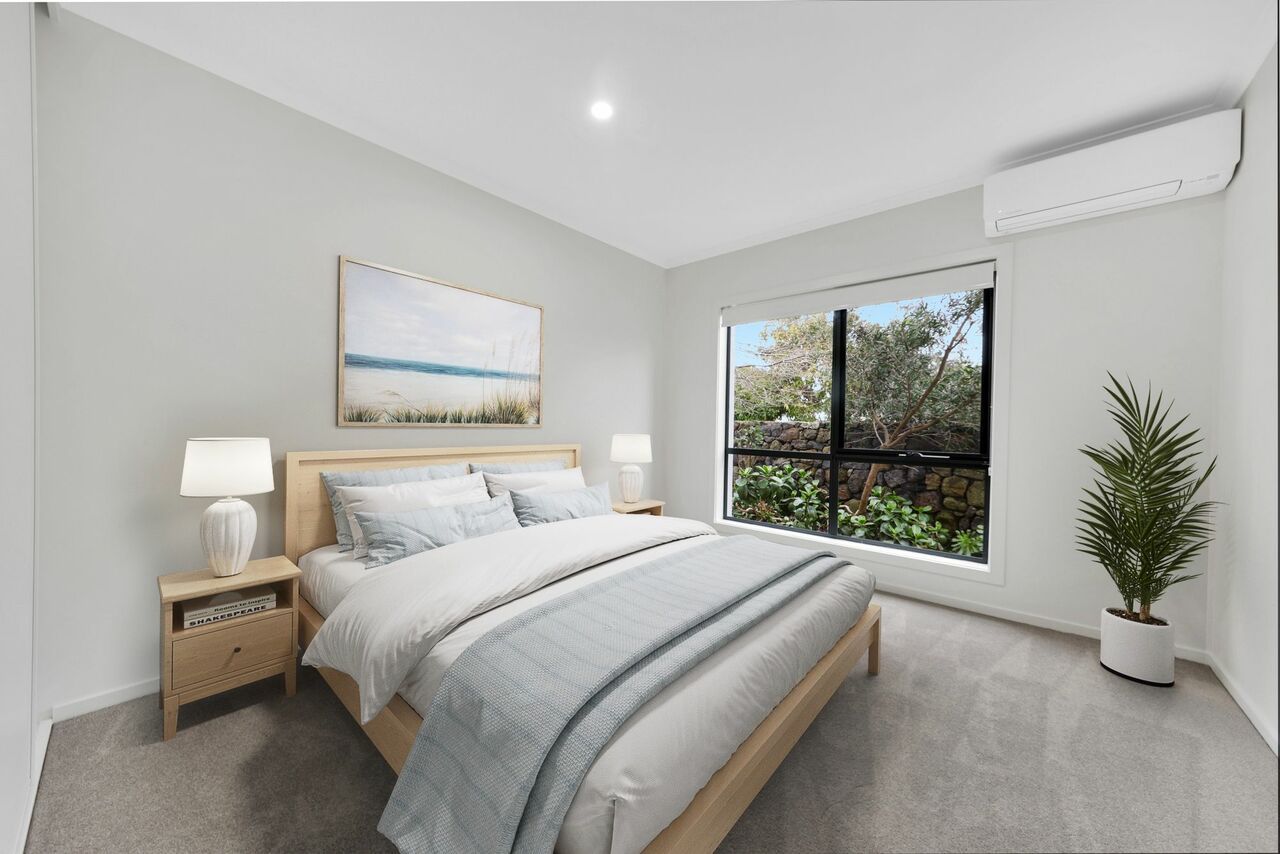 Two Bedroom | Villa 3