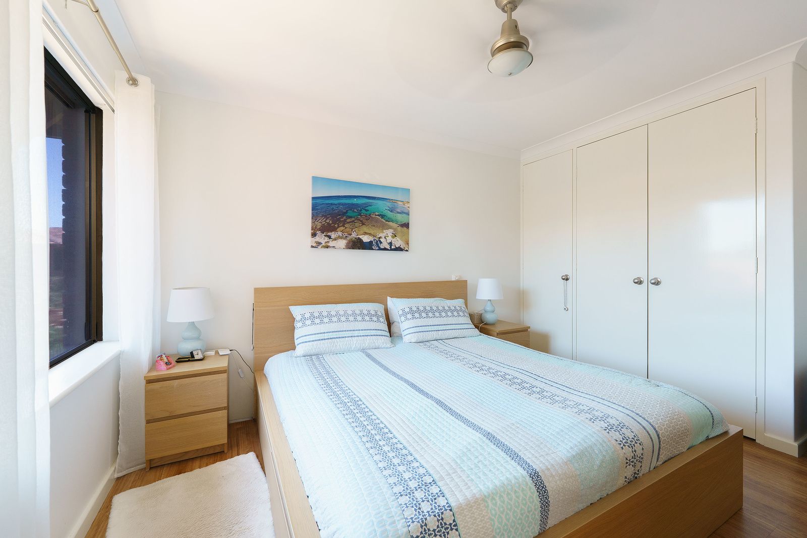 Well presented two bedroom villa