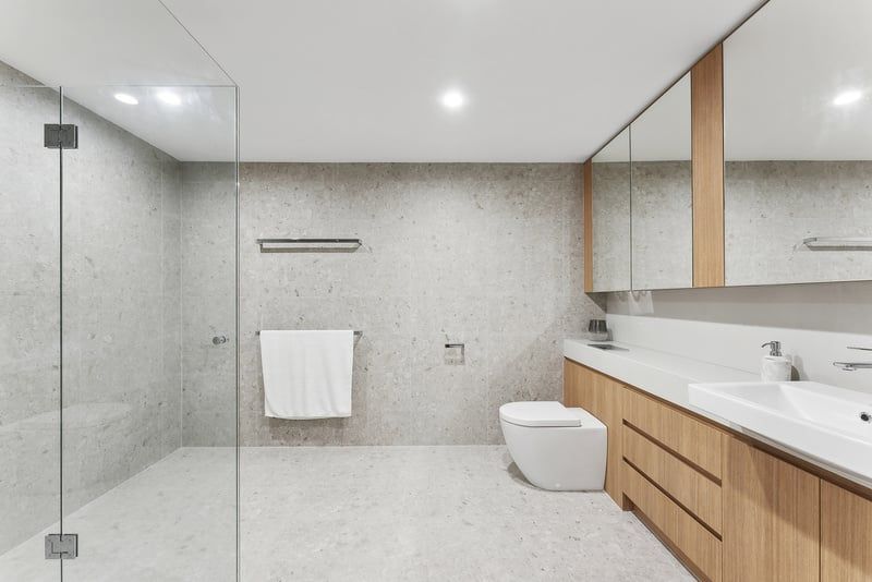 Beautifully Transformed Residence in a Serene Bushland Setting