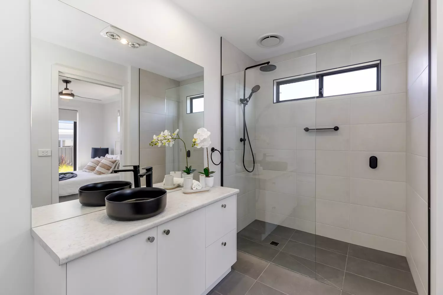 Contemporary Style, Easy Everyday Living