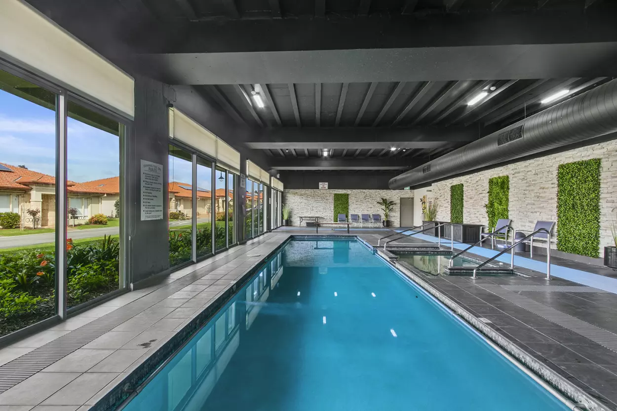 Popular Friendly, Social Village - Priced from $595,000