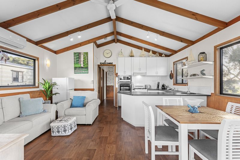 Relaxed Scenic Living – Three Bedroom Home with Outdoor Entertaining