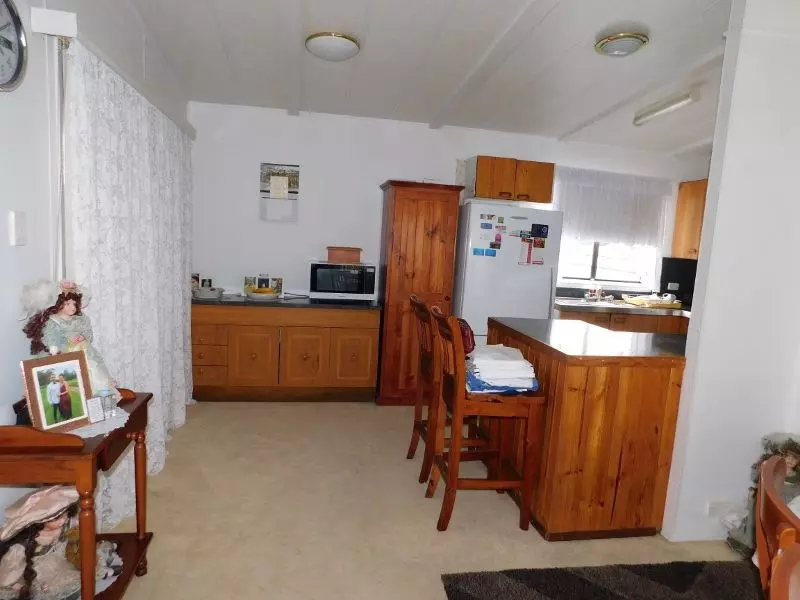 Site #186 Bayway Village, Fern Bay