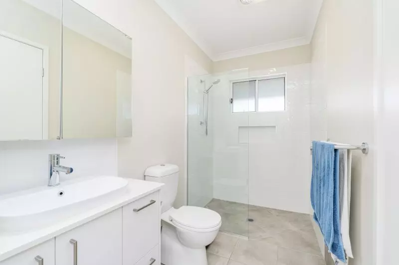 Stylish Two Bedroom Home with Study